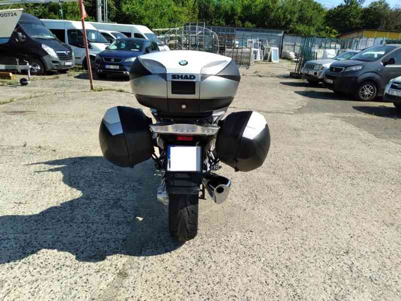 BMW R 1250 RT 100kW - foto 5