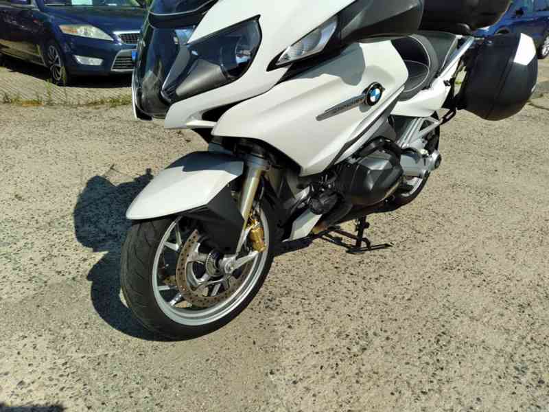 BMW R 1250 RT 100kW - foto 9