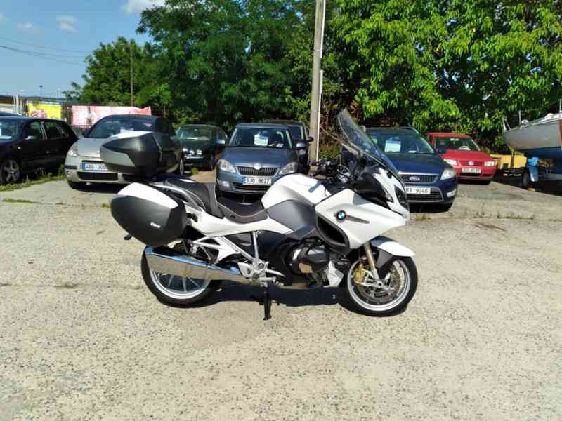 BMW R 1250 RT 100kW - foto 2