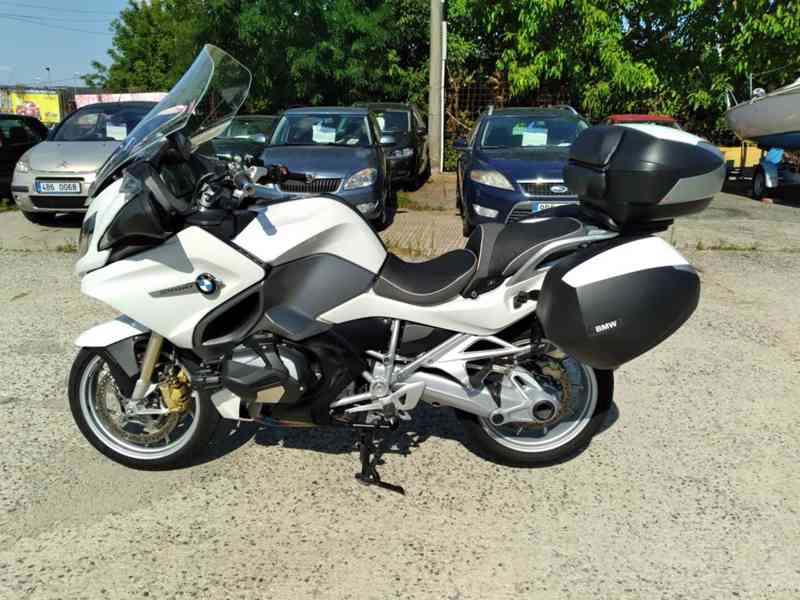 BMW R 1250 RT 100kW - foto 8