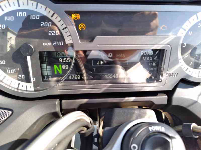 BMW R 1250 RT 100kW - foto 15