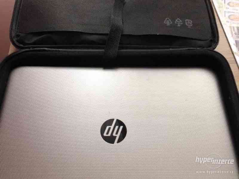 Notebook HP 15-AC132NO - foto 2