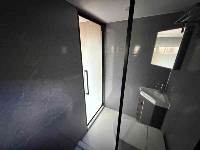 Apple House - mobilní dům k celoročnímu užívání  - foto 6