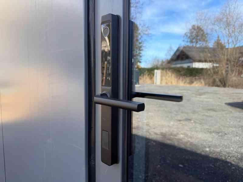 Apple House - mobilní dům k celoročnímu užívání  - foto 8