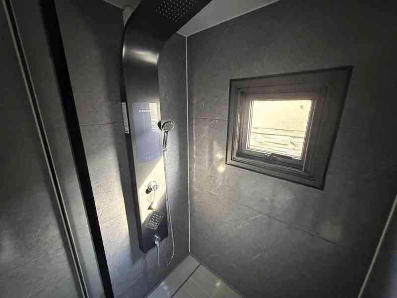 Apple House - mobilní dům k celoročnímu užívání  - foto 10