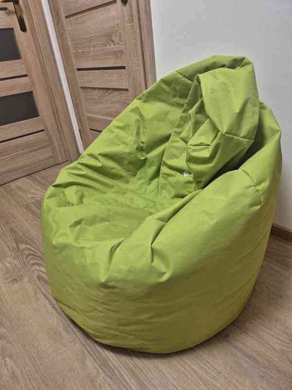 Dětský sedací vak - foto 5