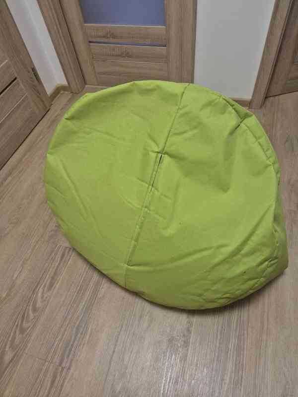 Dětský sedací vak - foto 3