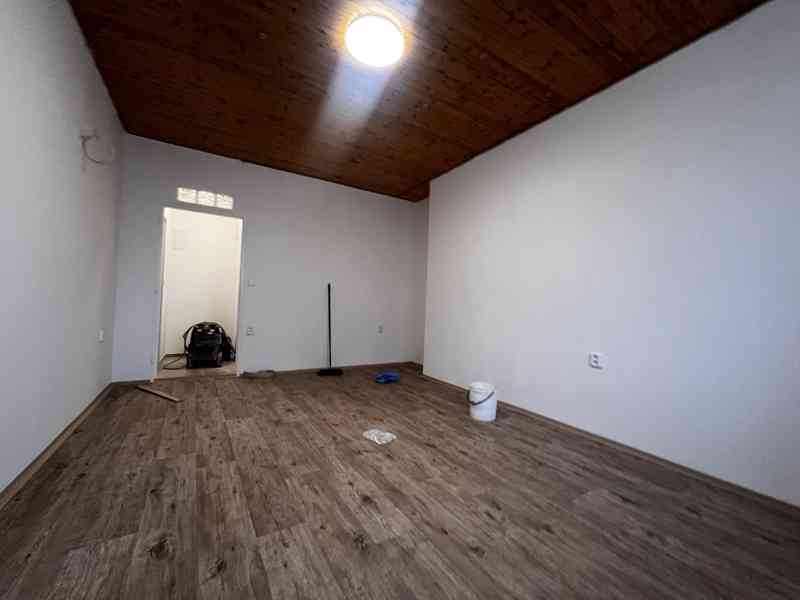 Pronájem bytu 1+1, 30 m2 - foto 5
