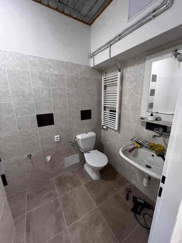 Pronájem bytu 1+1, 30 m2 - foto 2
