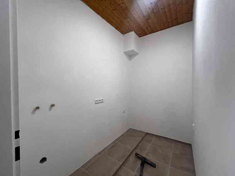 Pronájem bytu 1+1, 30 m2 - foto 6