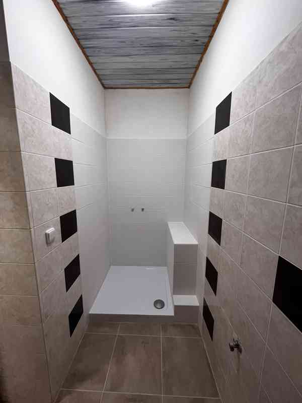 Pronájem bytu 1+1, 30 m2 - foto 3