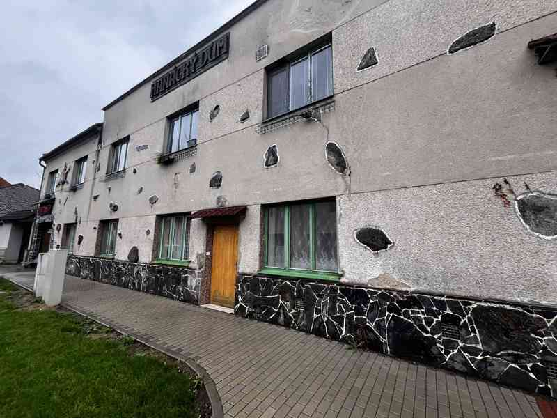 Pronájem bytu 1+1, 30 m2 - foto 4