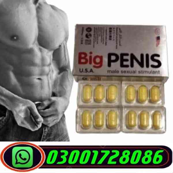 Big Penis Tablet In Lahore @ O3OO1728O86 @ Buy Now!