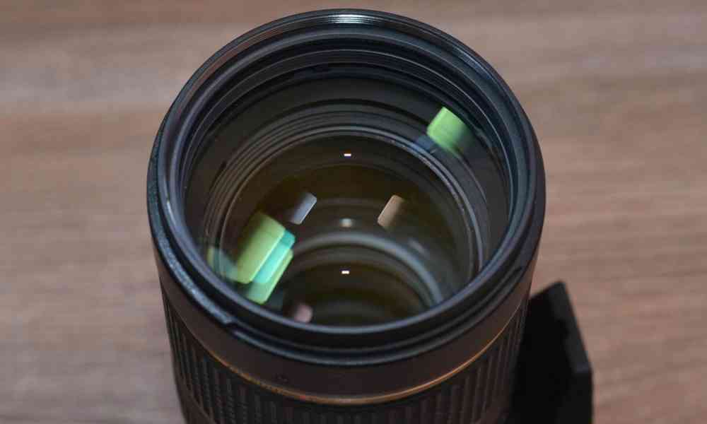 pro Canon - Tamron AF SP 70-200mm f/2,8 Di VC USD  - foto 5