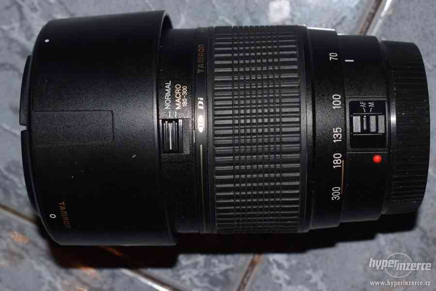 Canon 1000D + 2 objektivy - foto 2