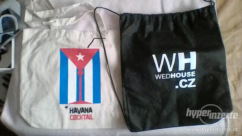 Reklamní předměty. - foto 1