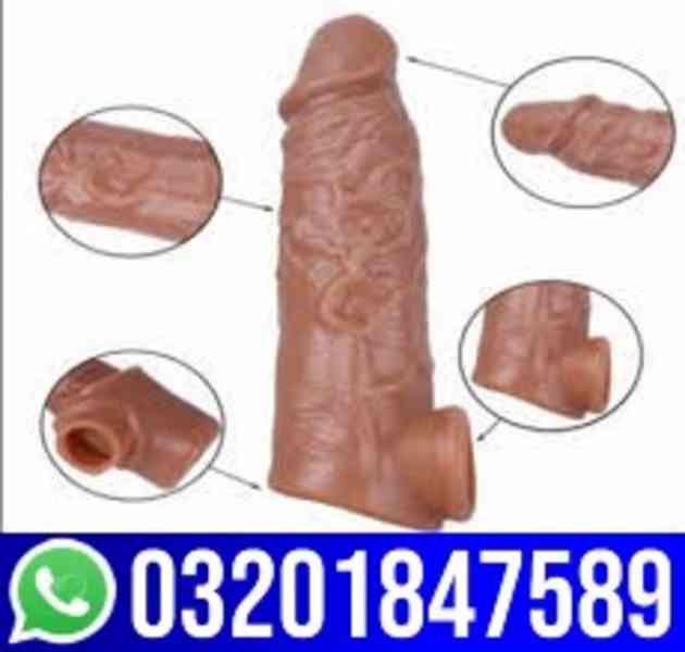 Silicone Condom in Pakistan | 03201847589 | open to allow - foto 1