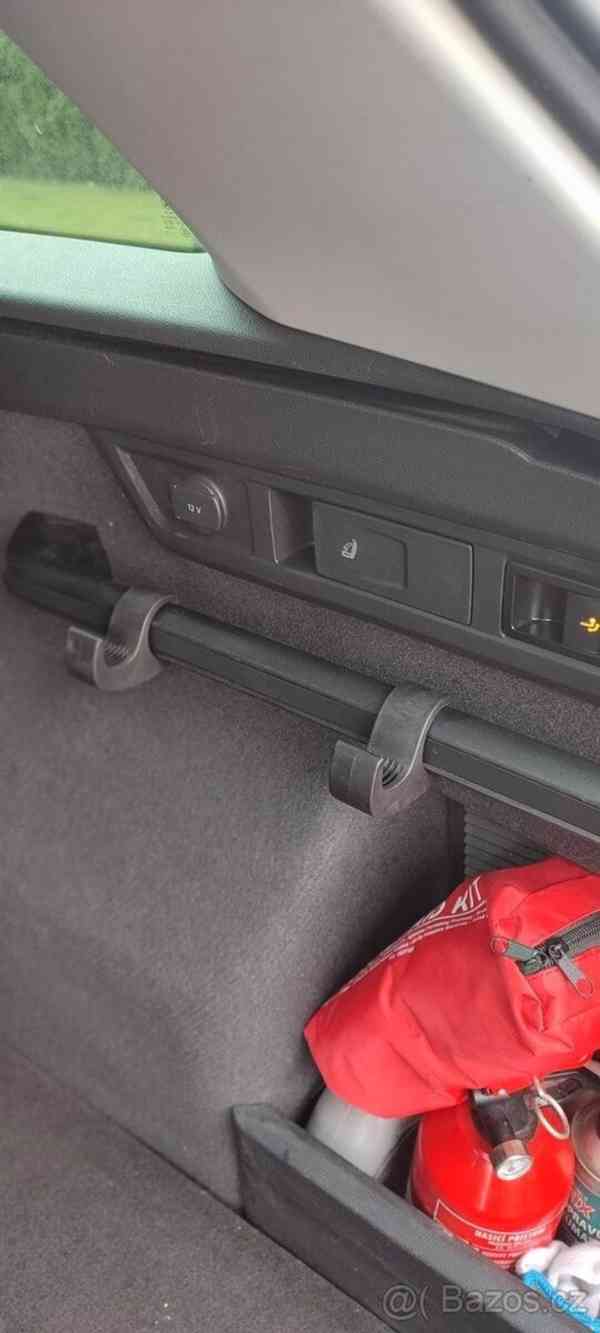 Škoda Kodiaq 2,0   4x4 TDI Style - foto 8