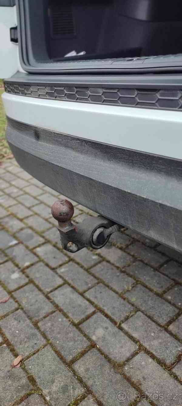 Škoda Kodiaq 2,0   4x4 TDI Style - foto 7