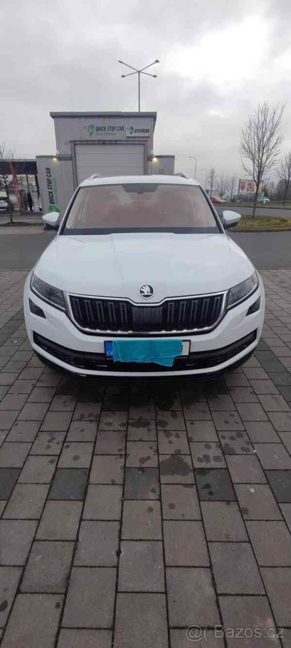 Škoda Kodiaq 2,0   4x4 TDI Style - foto 1