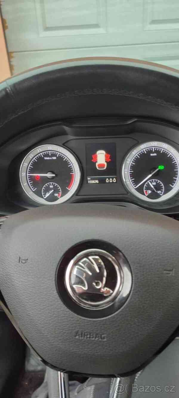 Škoda Kodiaq 2,0   4x4 TDI Style - foto 13