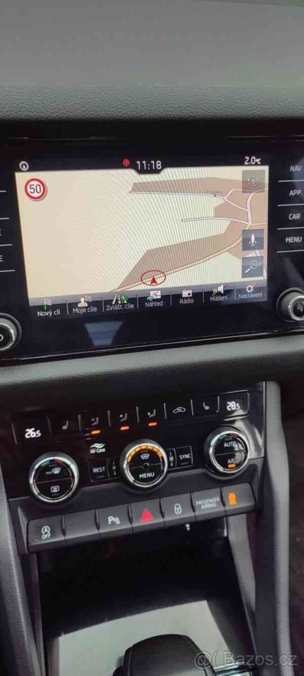 Škoda Kodiaq 2,0   4x4 TDI Style - foto 11