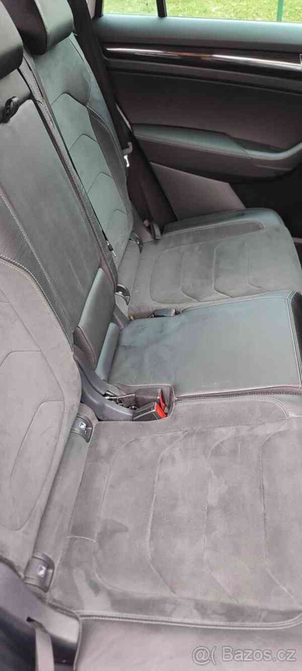 Škoda Kodiaq 2,0   4x4 TDI Style - foto 9