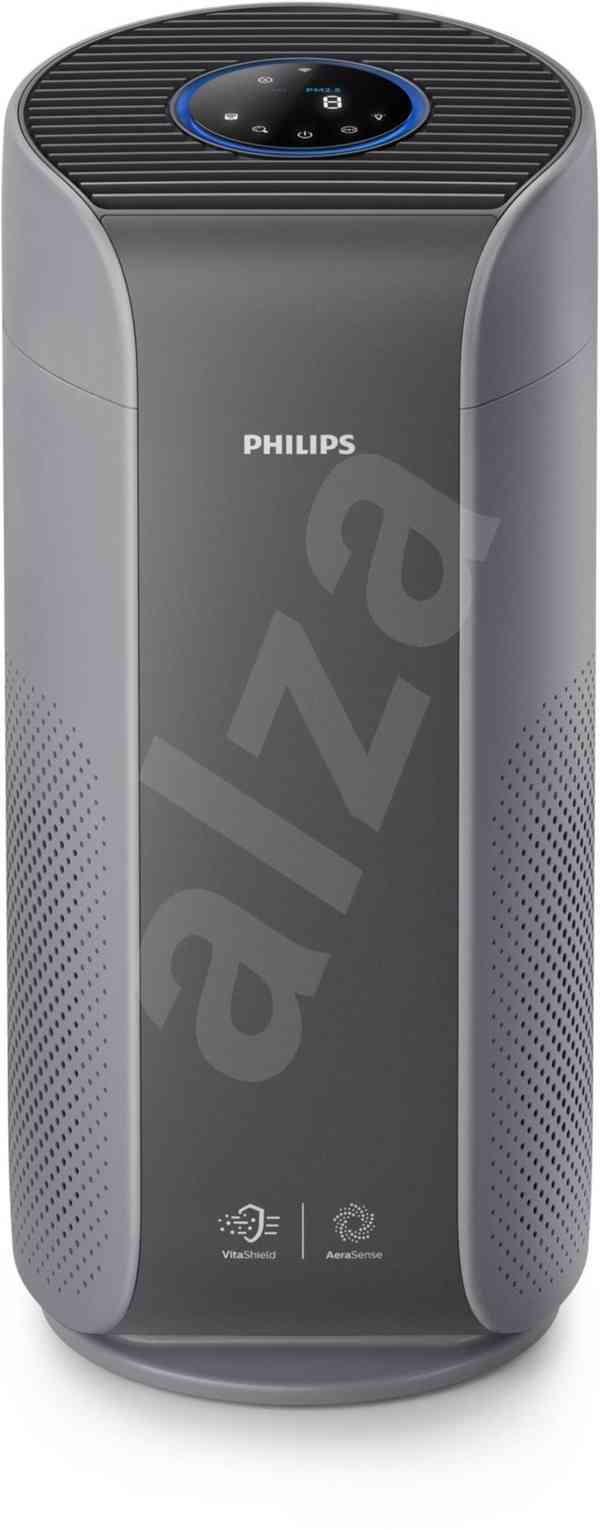 philips 2000i series