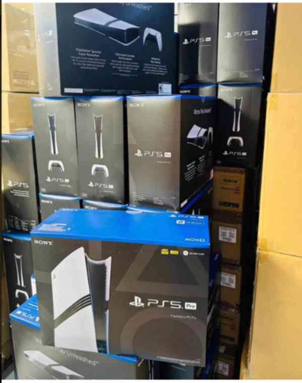 WWW.PHOTVPC.COM Nové, iPhone, Samsung, Grafické karty, PS5 - foto 3