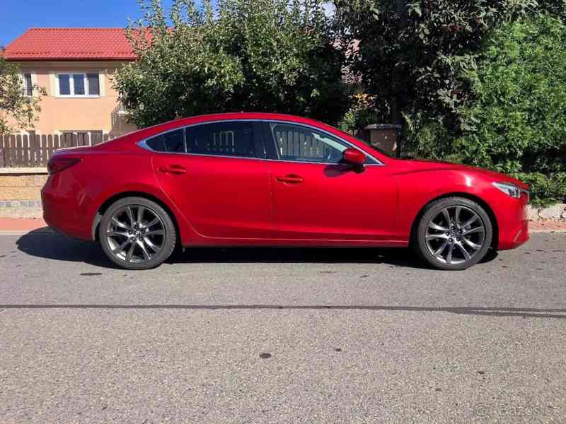 Mazda 6 2,5 - foto 6