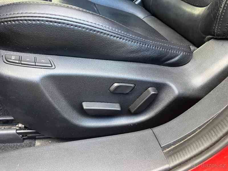 Mazda 6 2,5 - foto 12