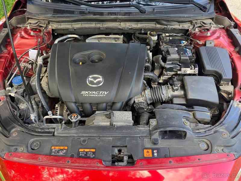 Mazda 6 2,5 - foto 9