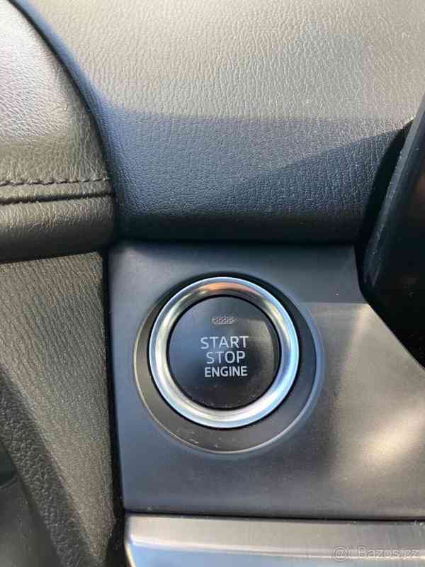 Mazda 6 2,5 - foto 18