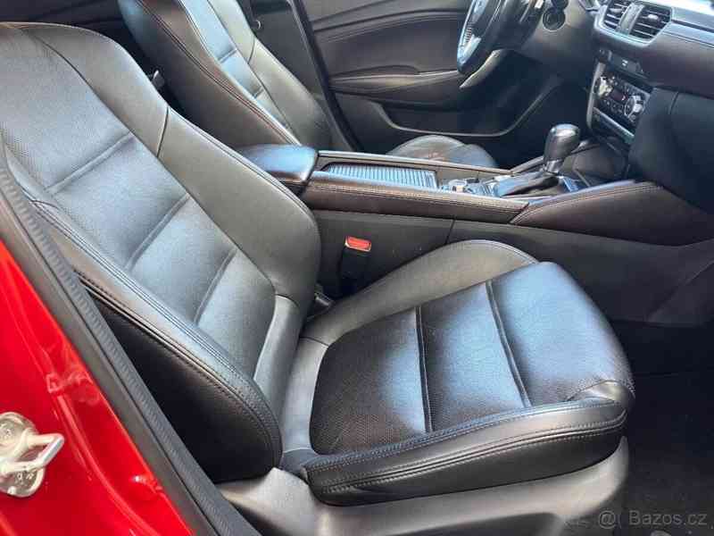 Mazda 6 2,5 - foto 14