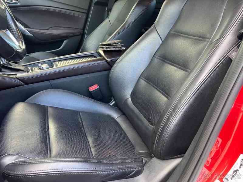 Mazda 6 2,5 - foto 11