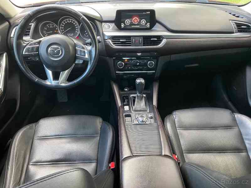 Mazda 6 2,5 - foto 16
