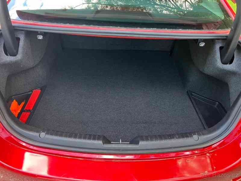 Mazda 6 2,5 - foto 15