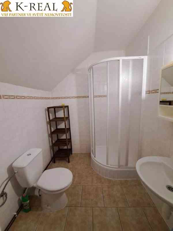 Pronájem byt 1+kk Březka, okr. Žďár nad Sázavou - foto 2