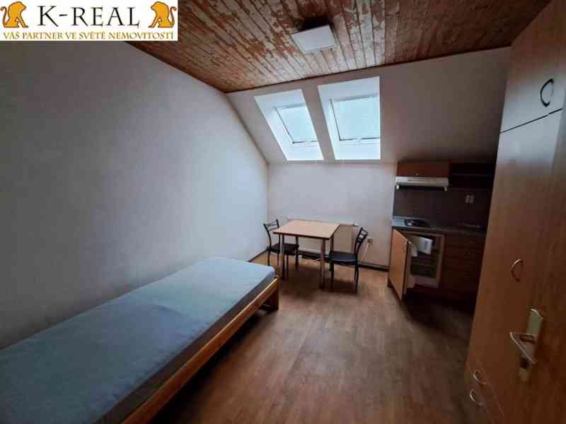 Pronájem byt 1+kk Březka, okr. Žďár nad Sázavou - foto 4