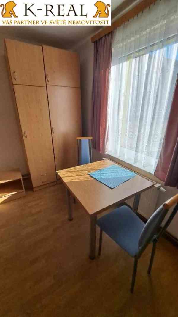 Pronájem byt 1+kk Březka, okr. Žďár nad Sázavou - foto 5