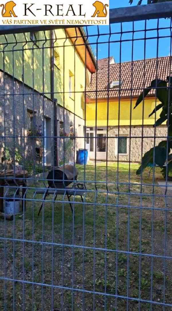 Pronájem byt 1+kk Březka, okr. Žďár nad Sázavou - foto 8