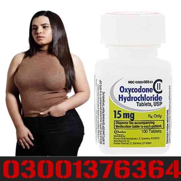 Oxycodone 100 Tablets In Quetta | 03001376364 | Buy Now - foto 2