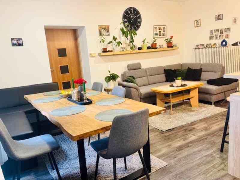 Jaroměř - Josefov: Jednotka 5+KK s krásným výhledem na náměs - foto 2