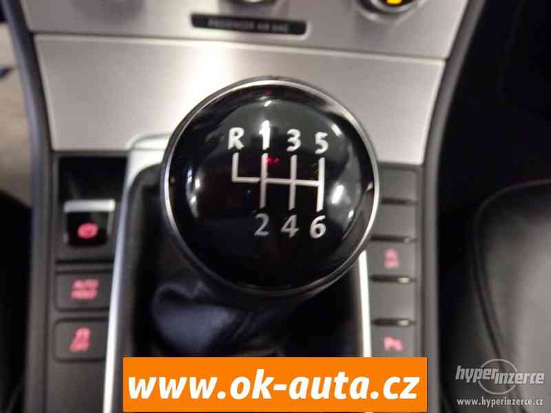 Volkswagen Passat 2.0 TDI DSG HIGHLINE 130 kW -DPH 2013 - foto 14