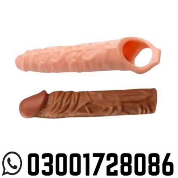 Reusable Penis Sleeve In Lahore # 0300.1728086 # Shop Now