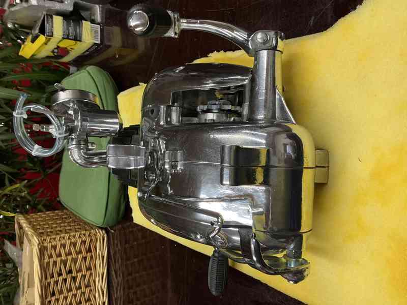 Prodám repasovaný motor Jawa 550/555 - foto 6