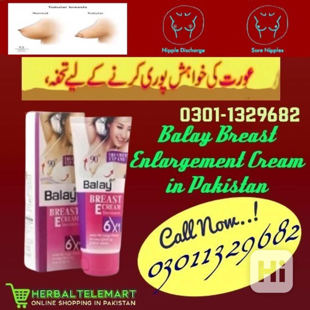 Balay Breast Enlargement Cream in Pakistan  (03011329682) Sh - foto 1