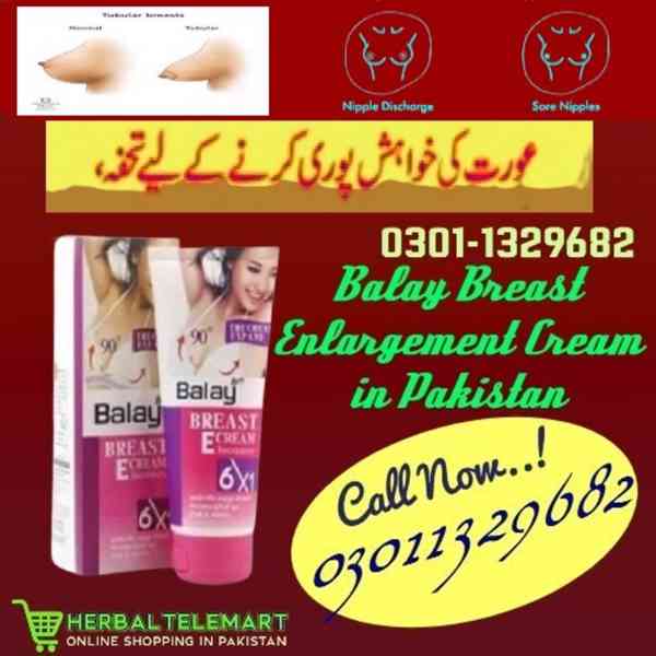 Balay Breast Enlargement Cream in Pakistan  (03011329682) Sh - foto 1