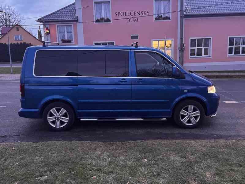 Volkswagen Multivan - foto 2
