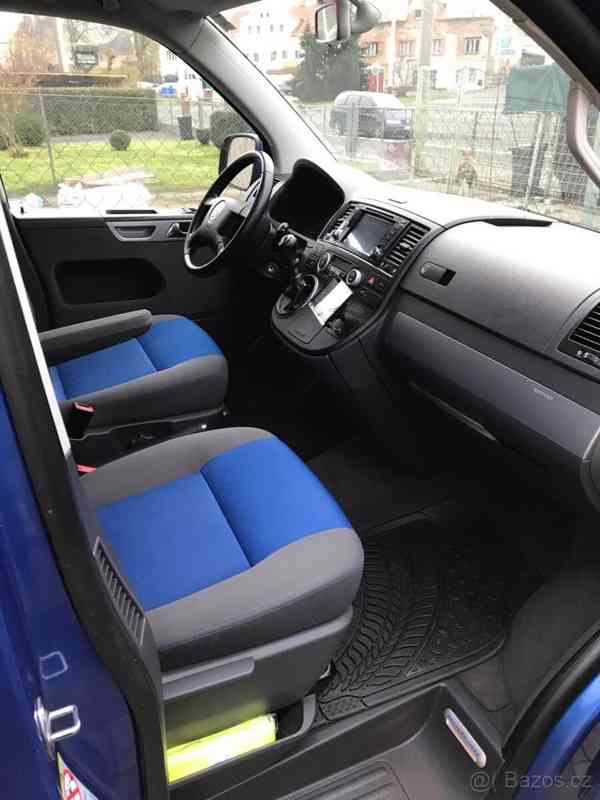 Volkswagen Multivan - foto 4